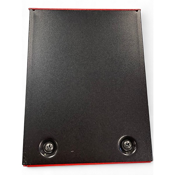 Used BOSS RC-10R Pedal