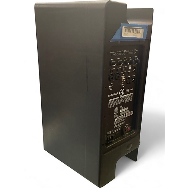 Used Harbinger V3412 Powered Speaker