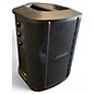 Used Bose S1 PRO+ Powered Speaker thumbnail