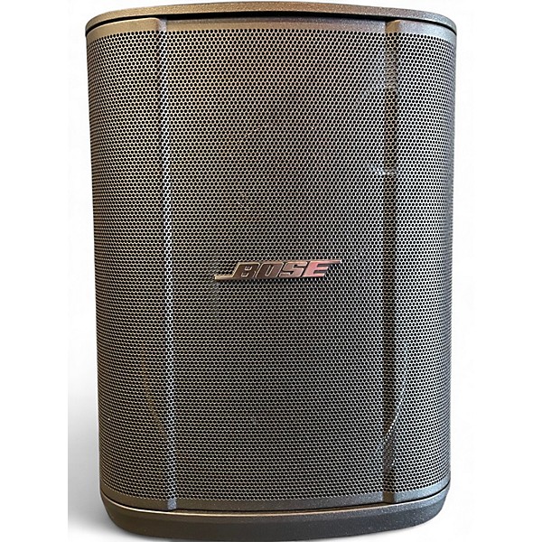 Used Bose S1 PRO+ Powered Speaker