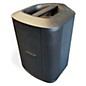 Used Bose S1 PRO+ Powered Speaker