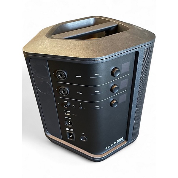 Used Bose S1 PRO+ Powered Speaker