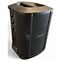 Used Bose S1 PRO+ Powered Speaker thumbnail