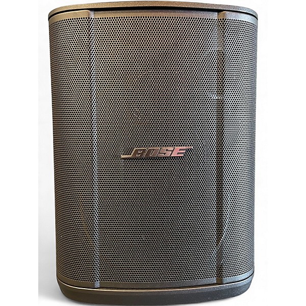 Used Bose S1 PRO+ Powered Speaker