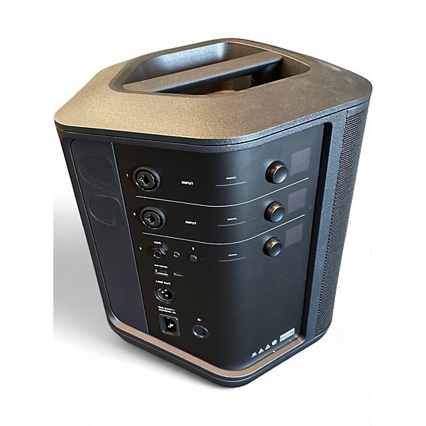 Used Bose S1 PRO+ Powered Speaker