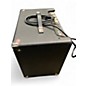 Used Fender Rumble 25 25W 1x8 Bass Combo Amp