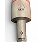 Used AKG C 4500 B-BC Condenser Microphone