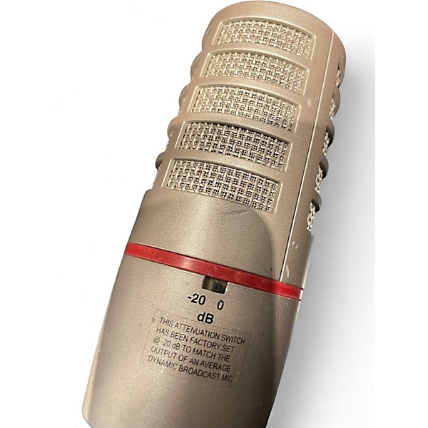 Used AKG C 4500 B-BC Condenser Microphone