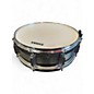 Used T.j. Percussion 14in Metal Chrome Drum thumbnail
