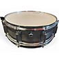 Used T.j. Percussion 14in Metal Chrome Drum