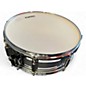 Used T.j. Percussion 14in Metal Chrome Drum