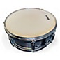 Used T.j. Percussion 14in Metal Chrome Drum