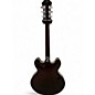 Used Epiphone Casino 3 Tone Sunburst Hollow Body Electric Guitar