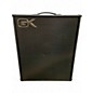 Used Gallien-Krueger MB115-II Bass Combo Amp thumbnail