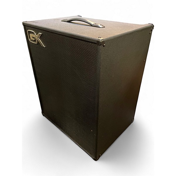 Used Gallien-Krueger MB115-II Bass Combo Amp
