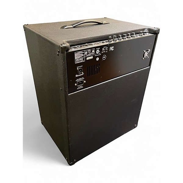 Used Gallien-Krueger MB115-II Bass Combo Amp