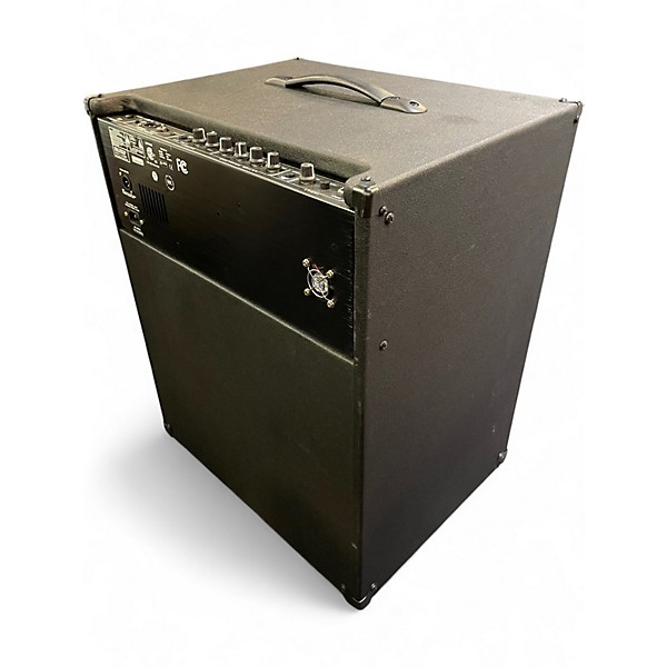 Used Gallien-Krueger MB115-II Bass Combo Amp