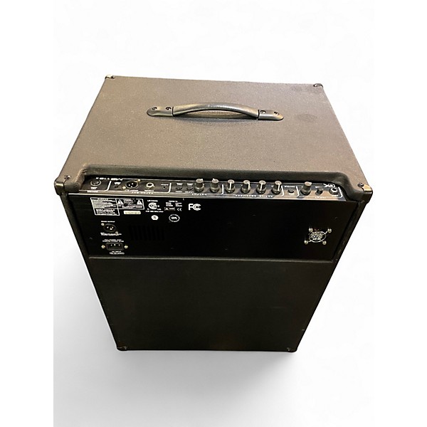 Used Gallien-Krueger MB115-II Bass Combo Amp