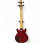 Used Ibanez Gio Red Electric Bass Guitar