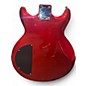 Used Ibanez Gio Red Electric Bass Guitar