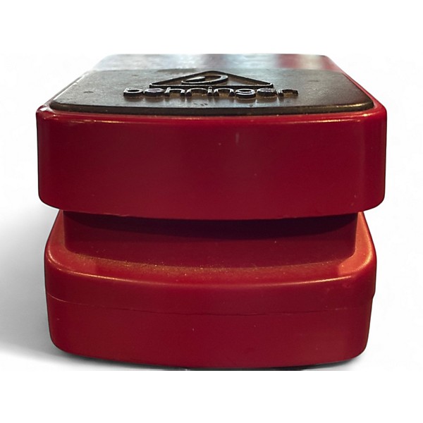 Used Behringer UM300 Ultra Metal Distortion Effect Pedal