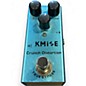 Used Kmise Crunch Distortion Effect Pedal thumbnail