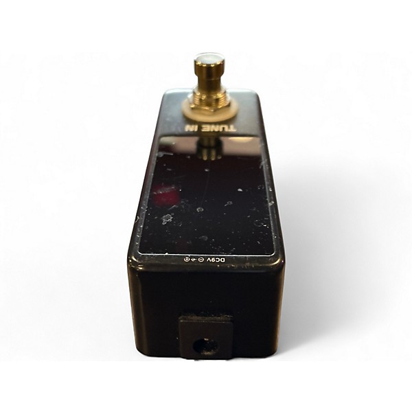 Used Amuzik Tuner Tuner Pedal