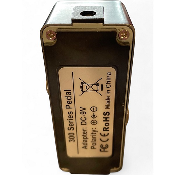 Used Amuzik Tuner Tuner Pedal