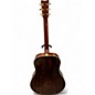 Used Yamaha LL6 Natural Acoustic Guitar