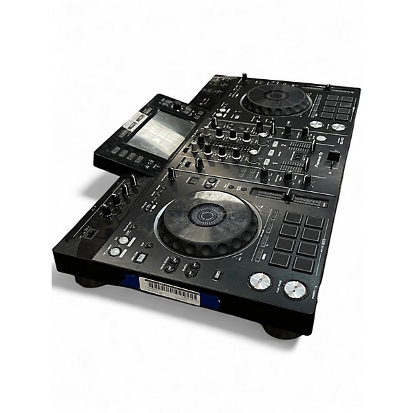 Used Pioneer DJ XDJ-RX2 DJ Controller