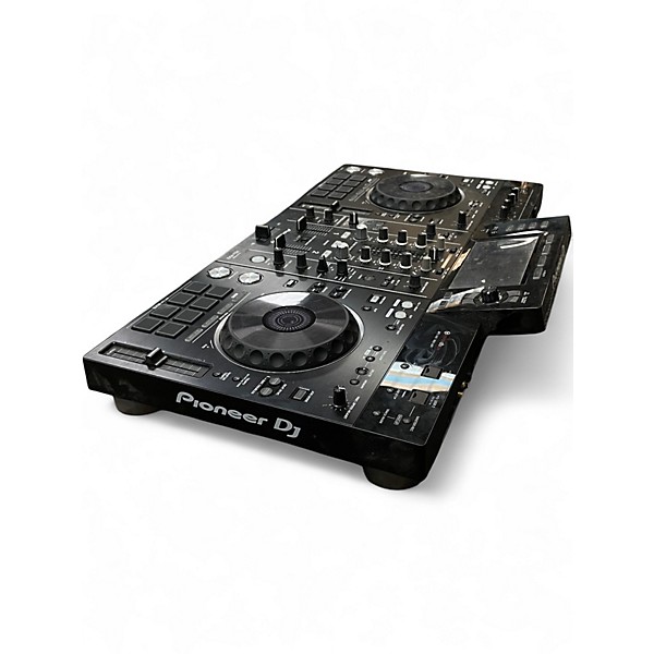 Used Pioneer DJ XDJ-RX2 DJ Controller