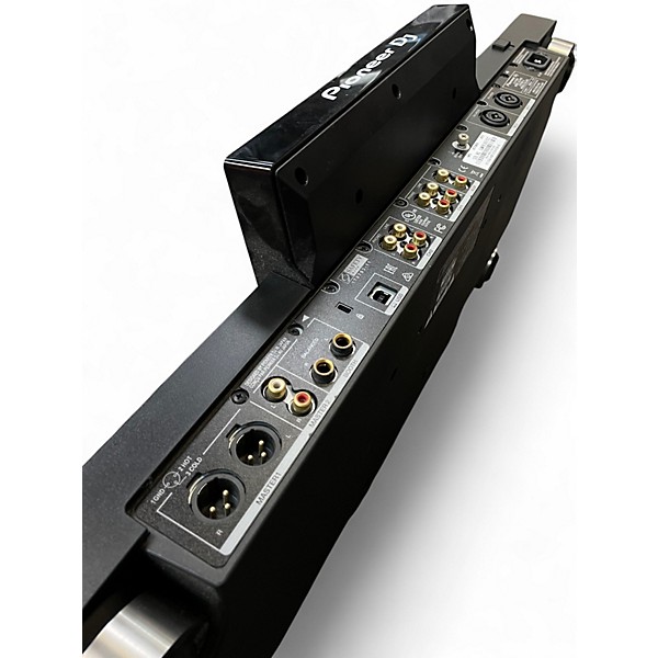 Used Pioneer DJ XDJ-RX2 DJ Controller