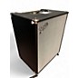 Used Fender RUMBLE 200 Bass Combo Amp thumbnail