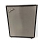 Used Fender RUMBLE 200 Bass Combo Amp