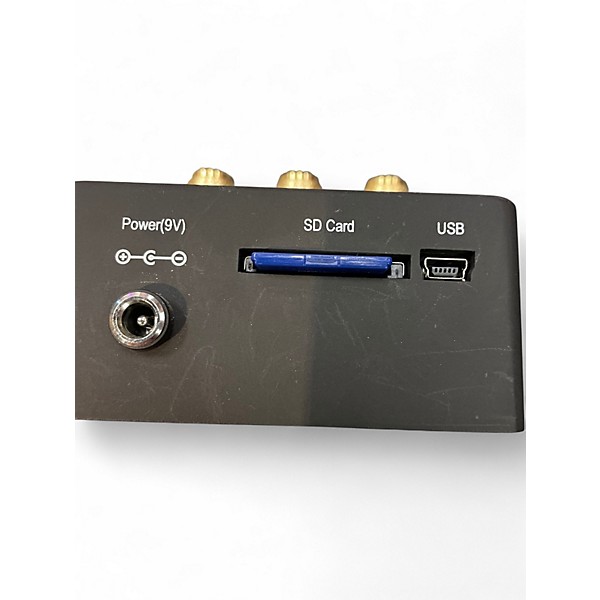 Used Singular Sound Beatbuddy 10TH ANNIVERSARY EDITION Drum Machine