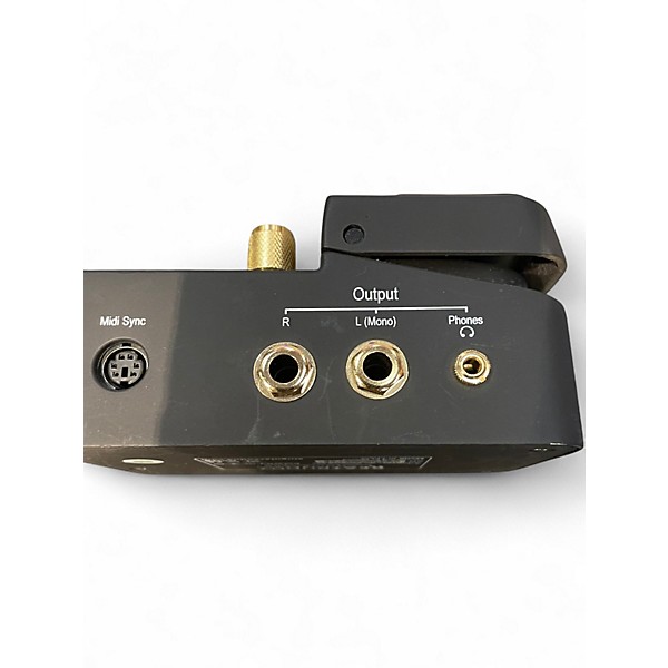 Used Singular Sound Beatbuddy 10TH ANNIVERSARY EDITION Drum Machine