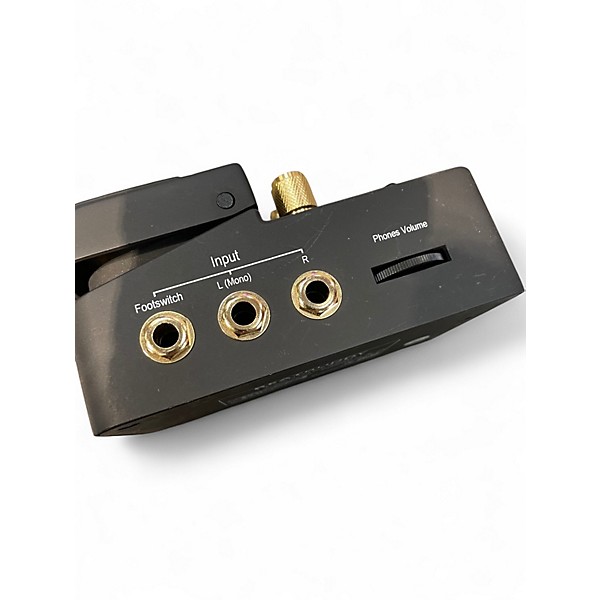 Used Singular Sound Beatbuddy 10TH ANNIVERSARY EDITION Drum Machine