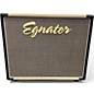 Used Egnater Rebel 112X 1x12 Guitar Cabinet thumbnail