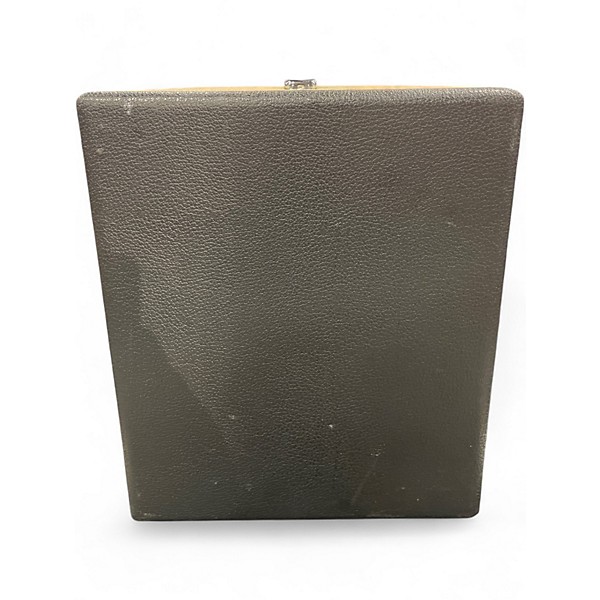 Used Egnater Rebel 112X 1x12 Guitar Cabinet