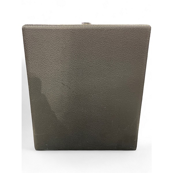 Used Egnater Rebel 112X 1x12 Guitar Cabinet