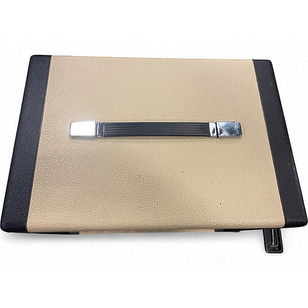 Used Egnater Rebel 112X 1x12 Guitar Cabinet