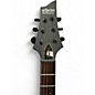 Used Schecter Guitar Research DIAMIAN 6 Black Solid Body Electric Guitar