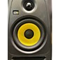 Used KRK G3 ROKIT 5 SINGLE Powered Monitor