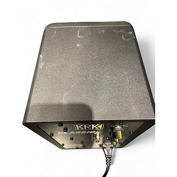 Used KRK G3 ROKIT 5 SINGLE Powered Monitor