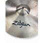 Used Zildjian 17in A Series Medium Thin Crash Cymbal