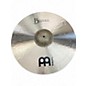 Used MEINL 21in Byzance Polyphonic Cymbal thumbnail
