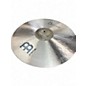 Used MEINL 21in Byzance Polyphonic Cymbal