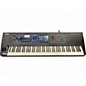 Used Yamaha Montage M8x Keyboard Workstation thumbnail