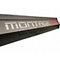 Used Yamaha Montage M8x Keyboard Workstation