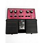 Used BOSS RC20XL Loop Station XL Twin Pedal thumbnail